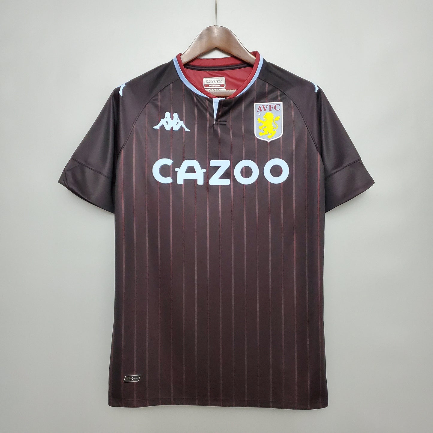 Aston Villa Away Kit 20/21