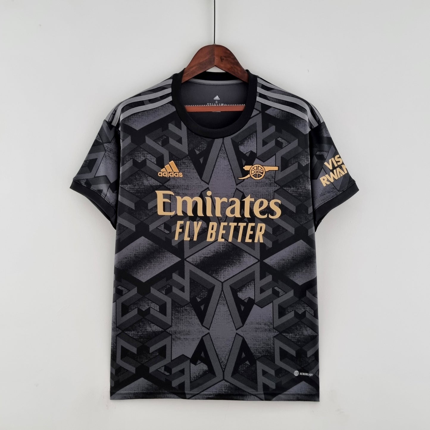 Arsenal Away Kit 22/23