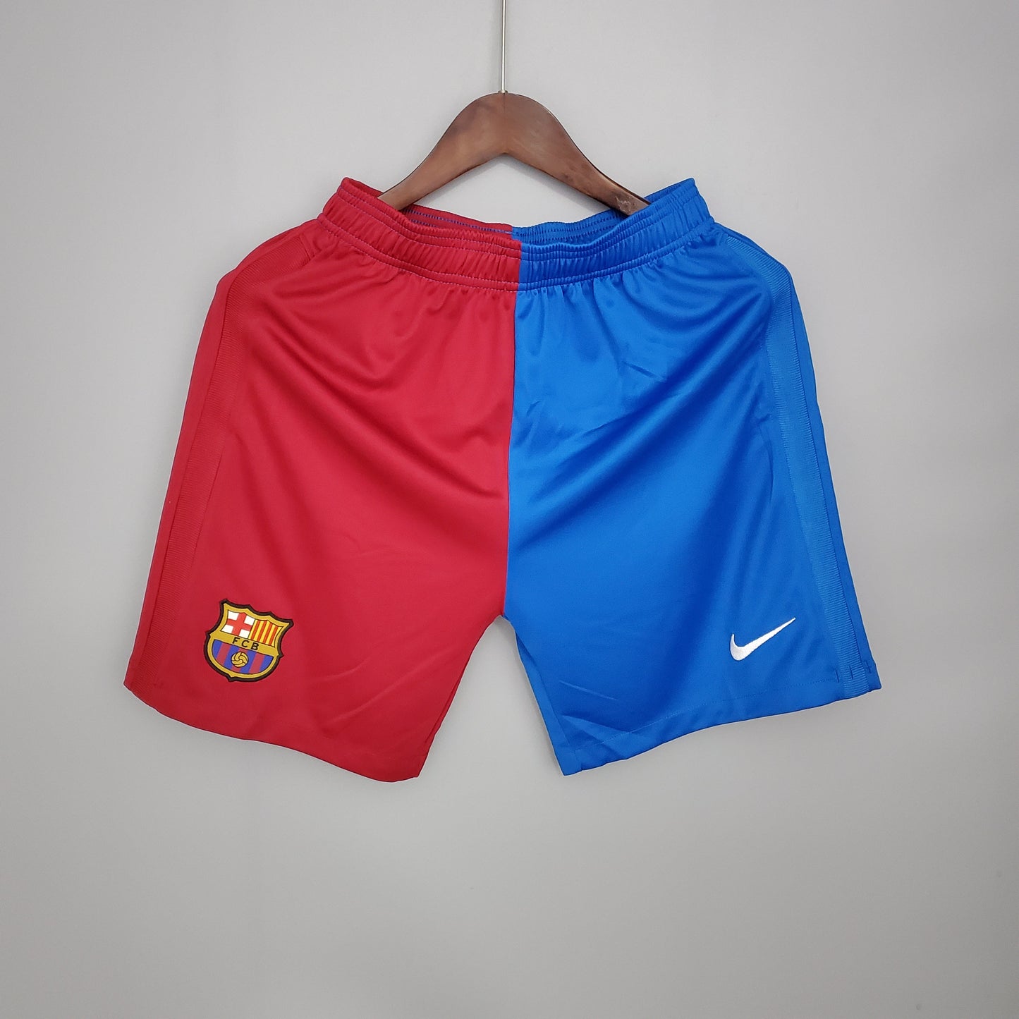 Barcelona Home Shorts 21/22