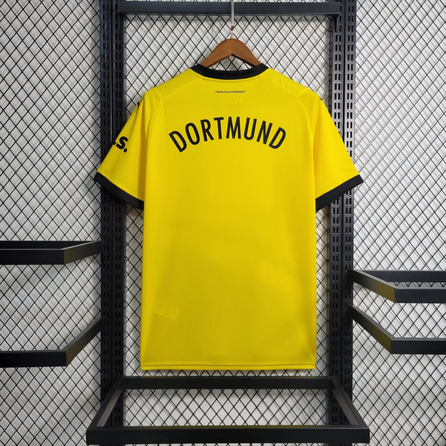 Dortmund Home Kit 23/24