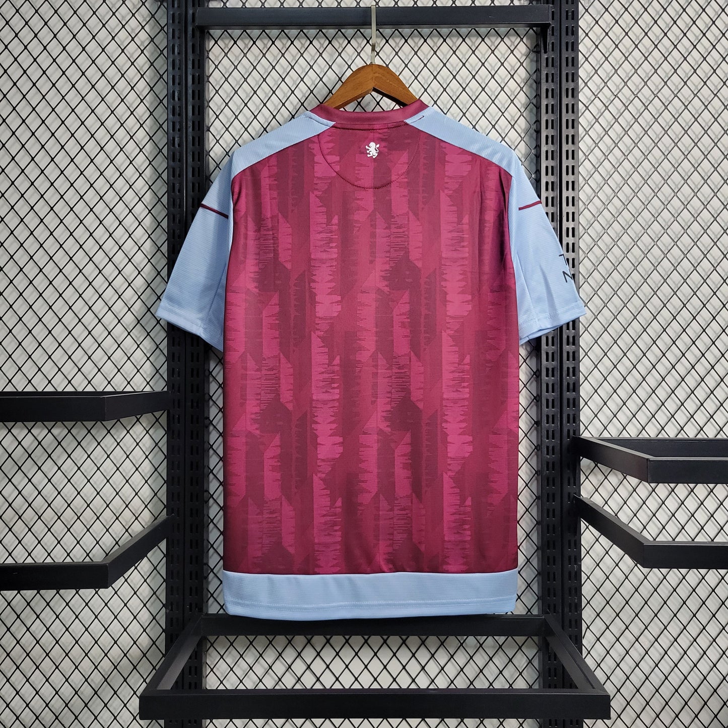 Aston Villa Home Kit 23/24