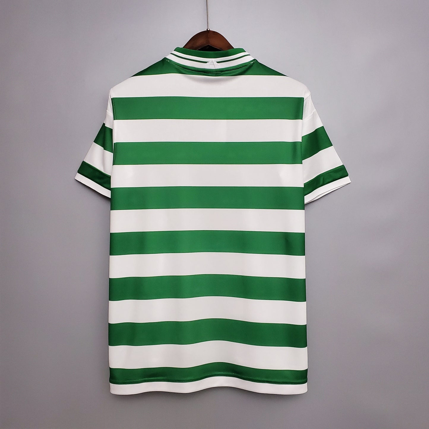 Retro Celtic Home Kit 99/00