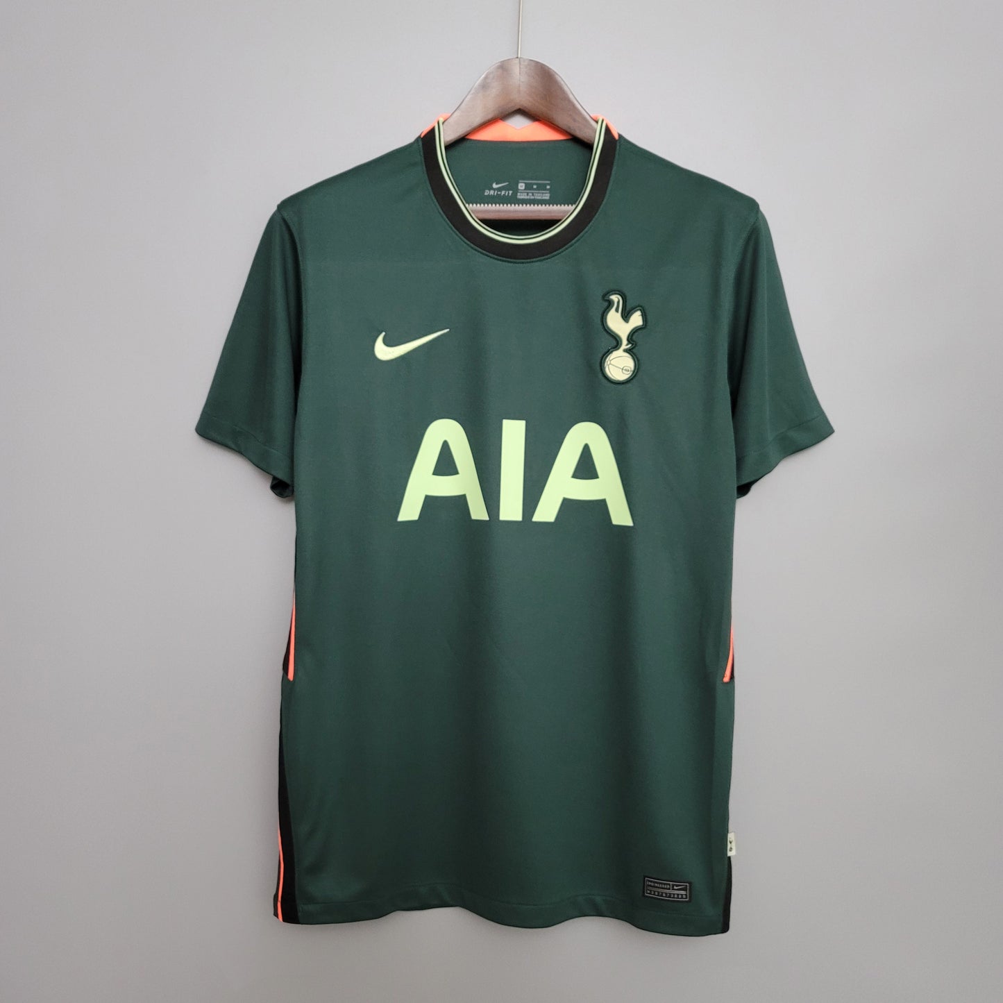 Tottenham Away Kit 21/22