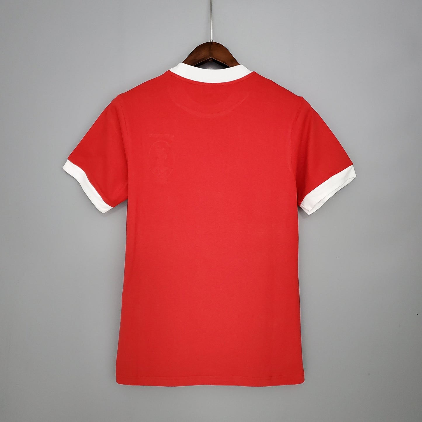 Retro Liverpool Home Kit 1965