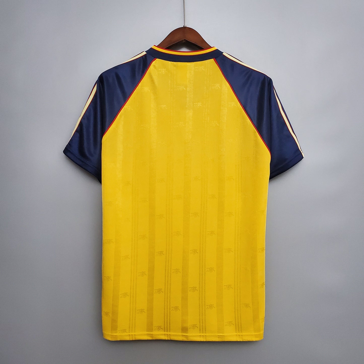 Arsenal Away Kit 88/89