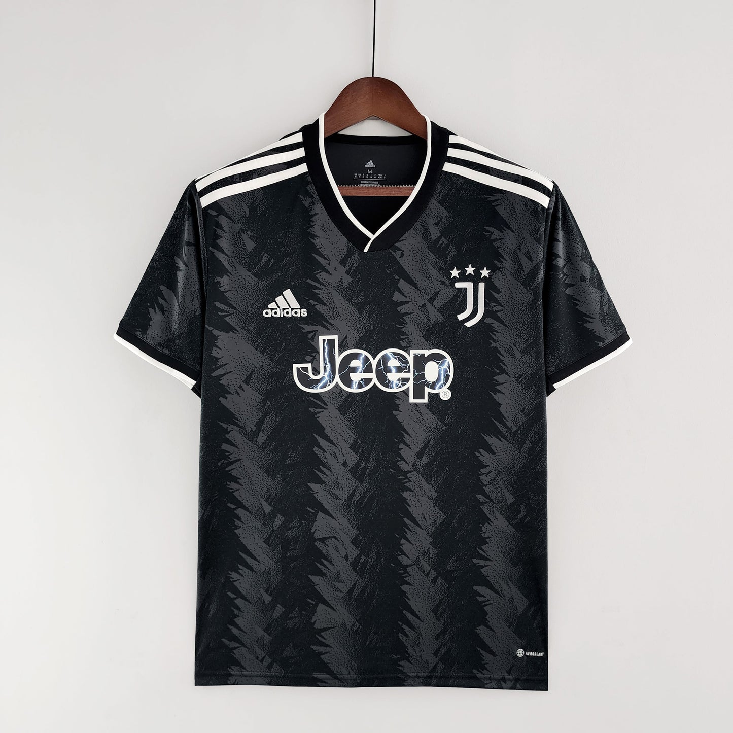 Juventus Away Kit 22/23