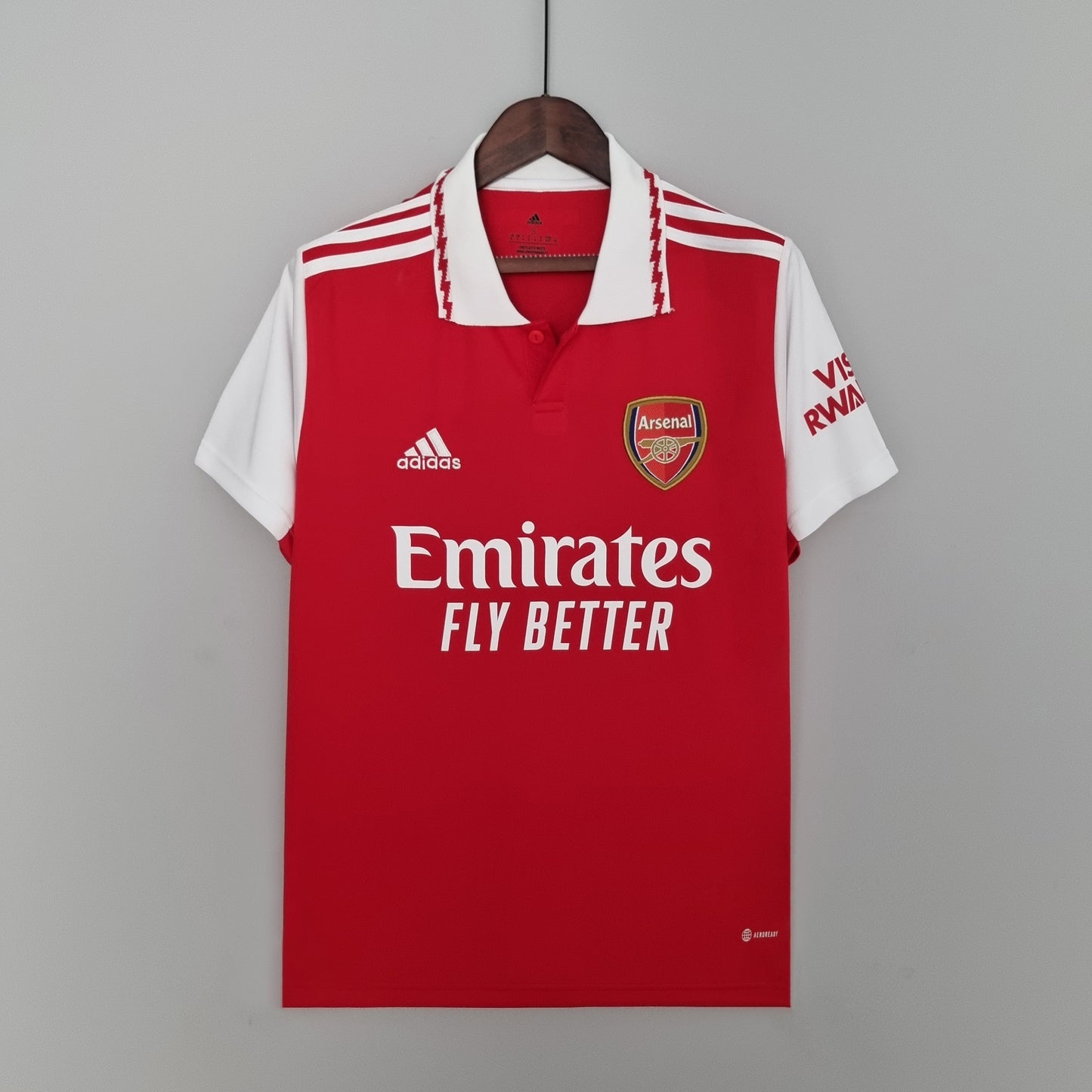 Arsenal Home Kit 22/23