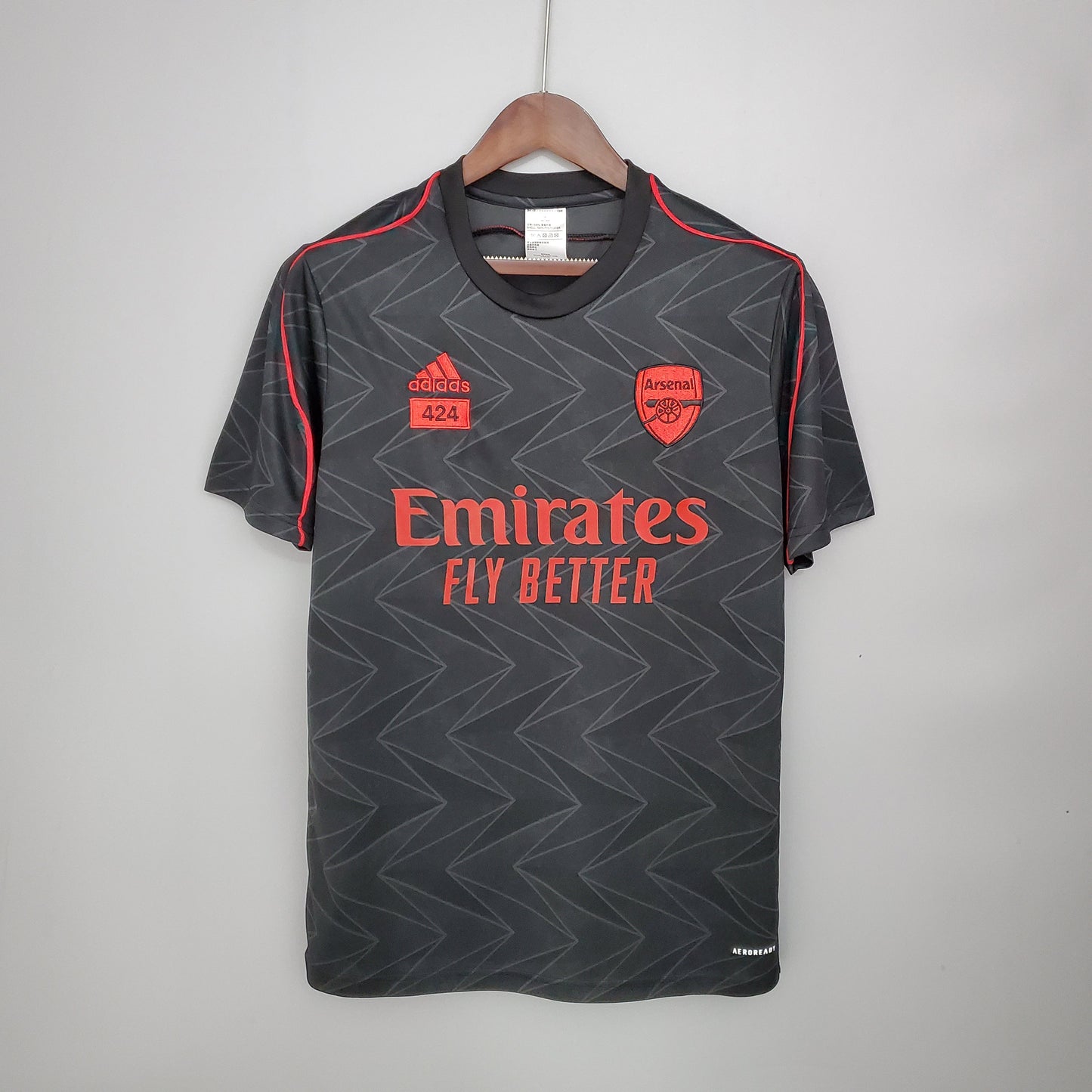 Arsenal 424 Kit 21/22