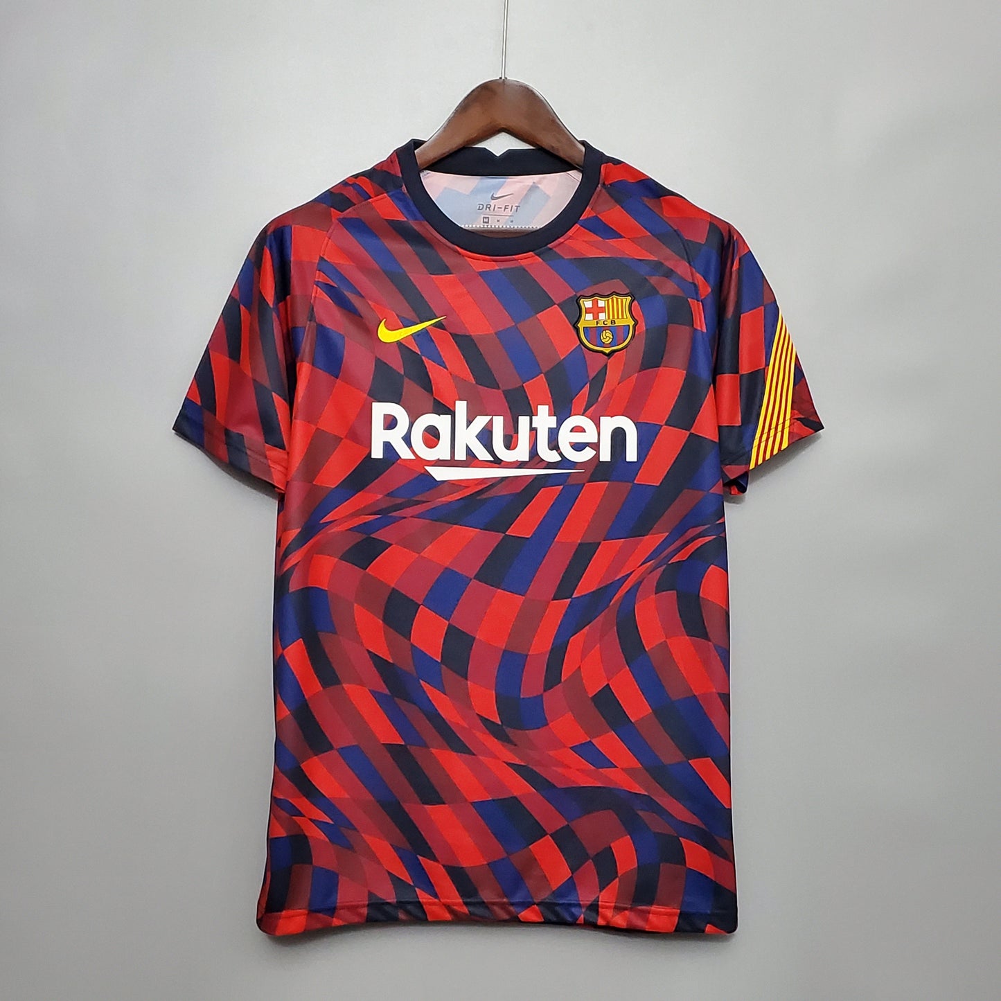 Barcelona Training Kit 20/21