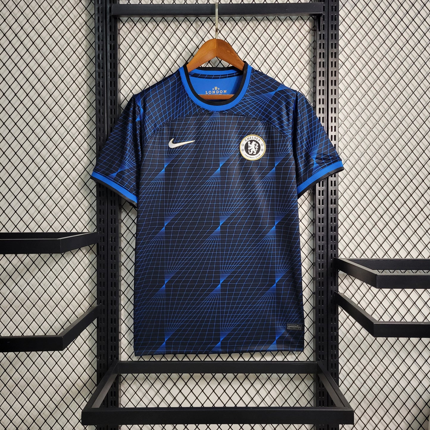 Chelsea Away Kit 23/24