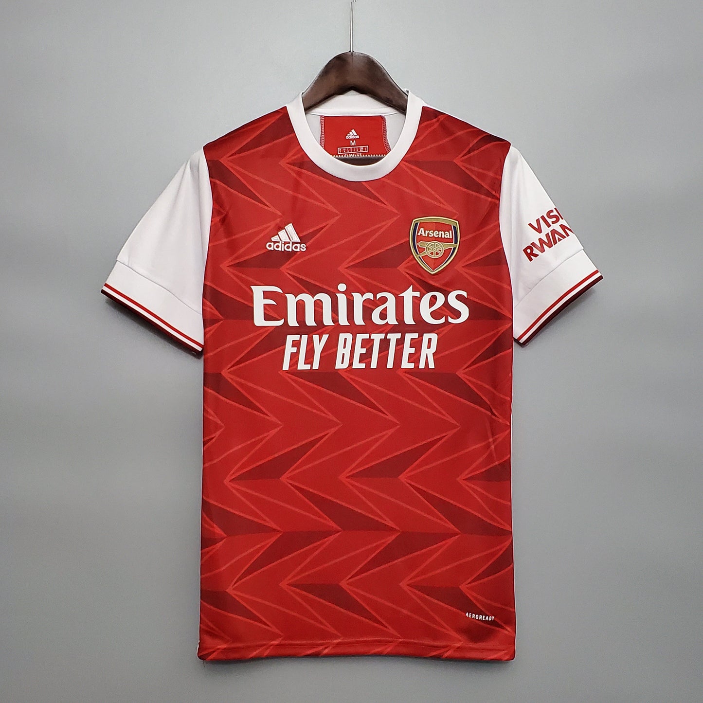 Arsenal Home Kit 20/21