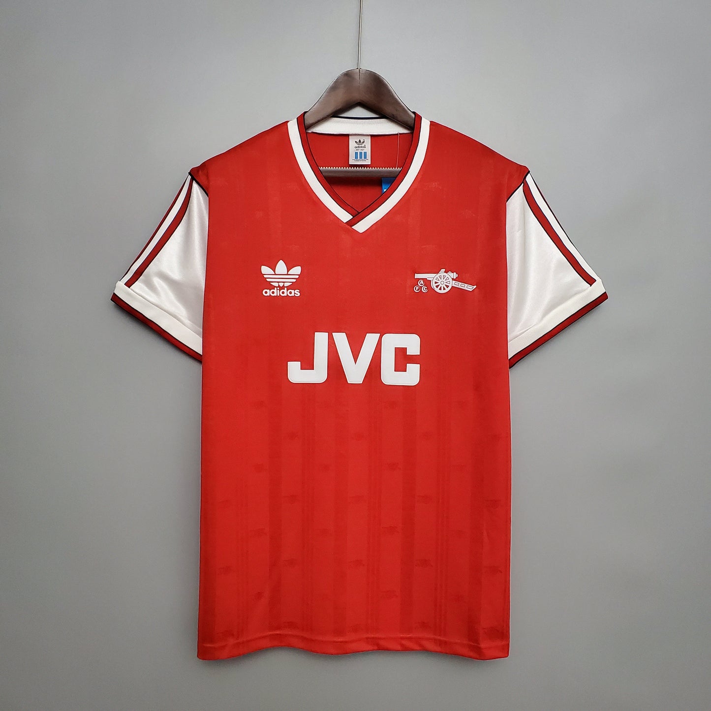 Arsenal Home Kit 88/89