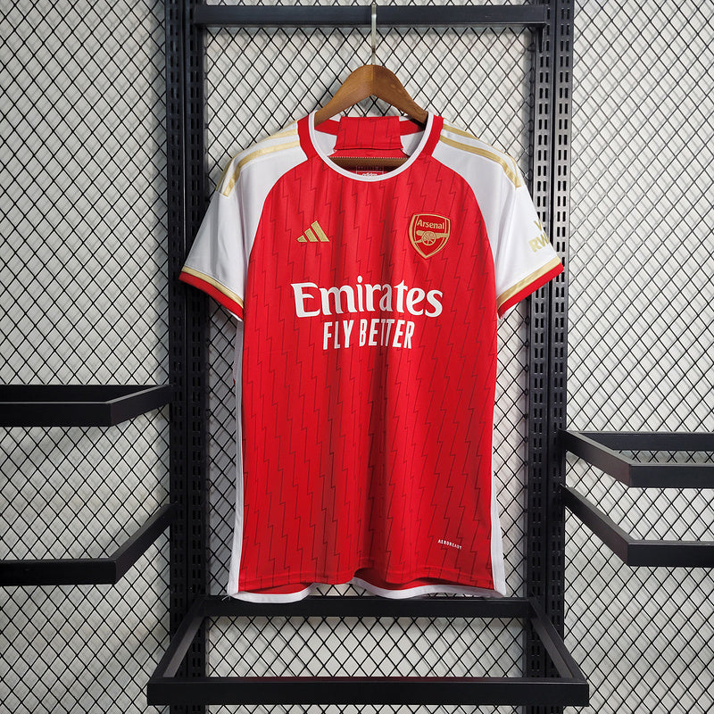 Arsenal Home Kit 23/24