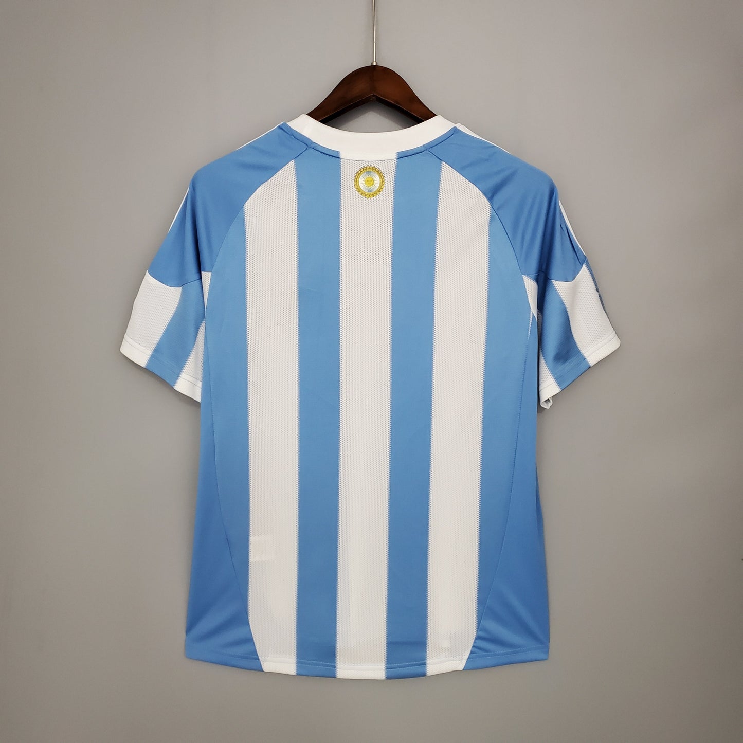 Argentina Home Kit 2010