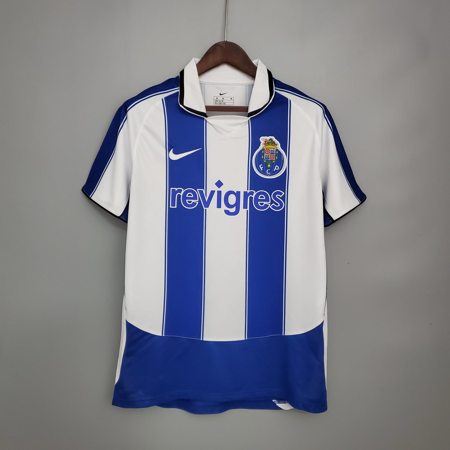 Retro Porto Home Kit 03/04
