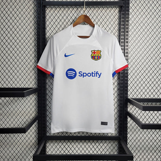 Barcelona Away Kit 23/24