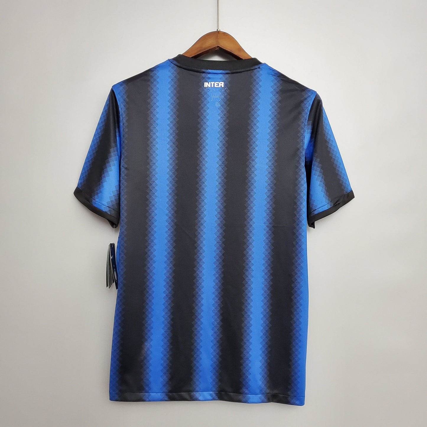 Retro Inter Milan Home Kit 10/11