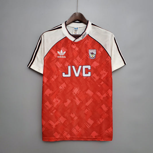 Arsenal Home Kit 90/92