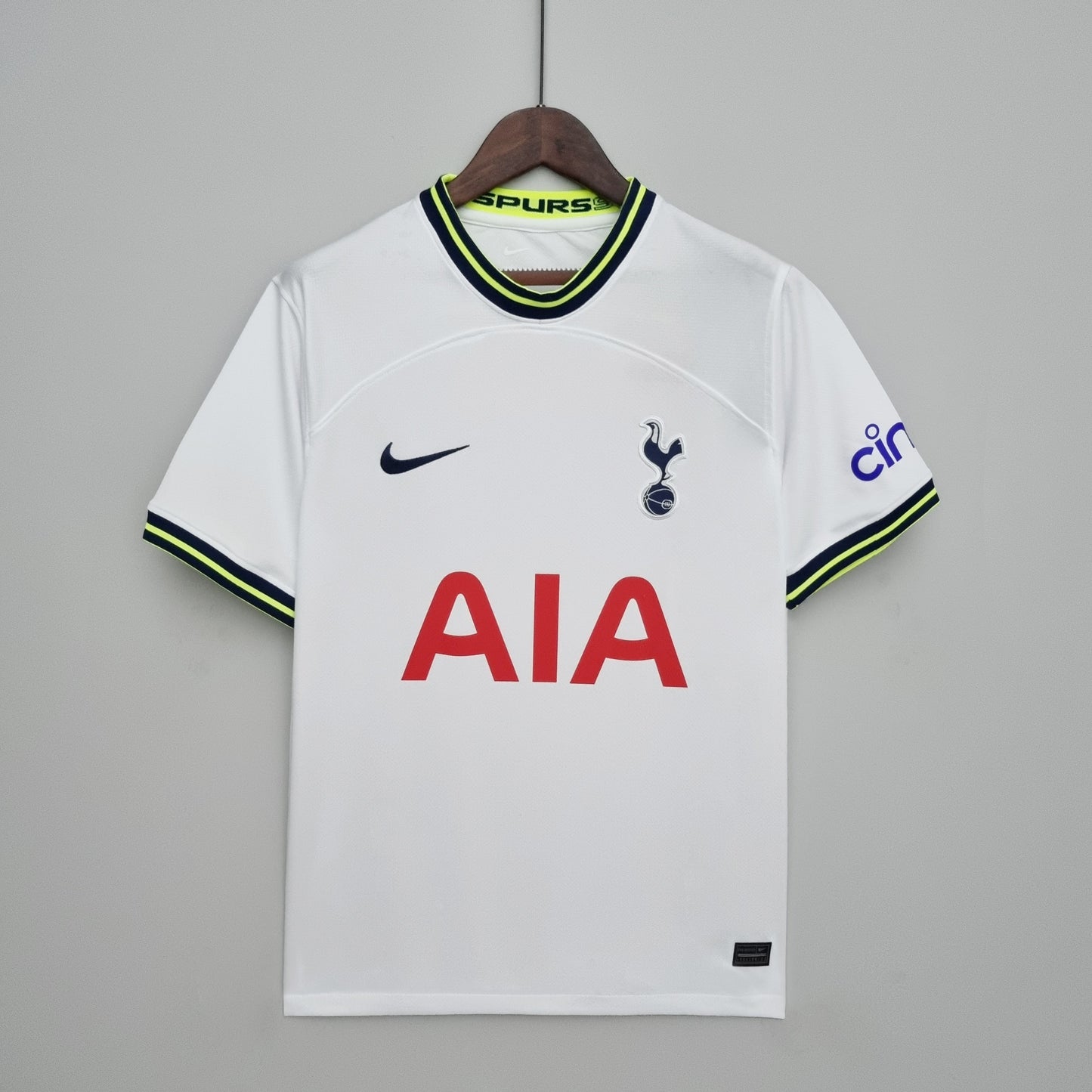 Tottenham Home Kit 22/23