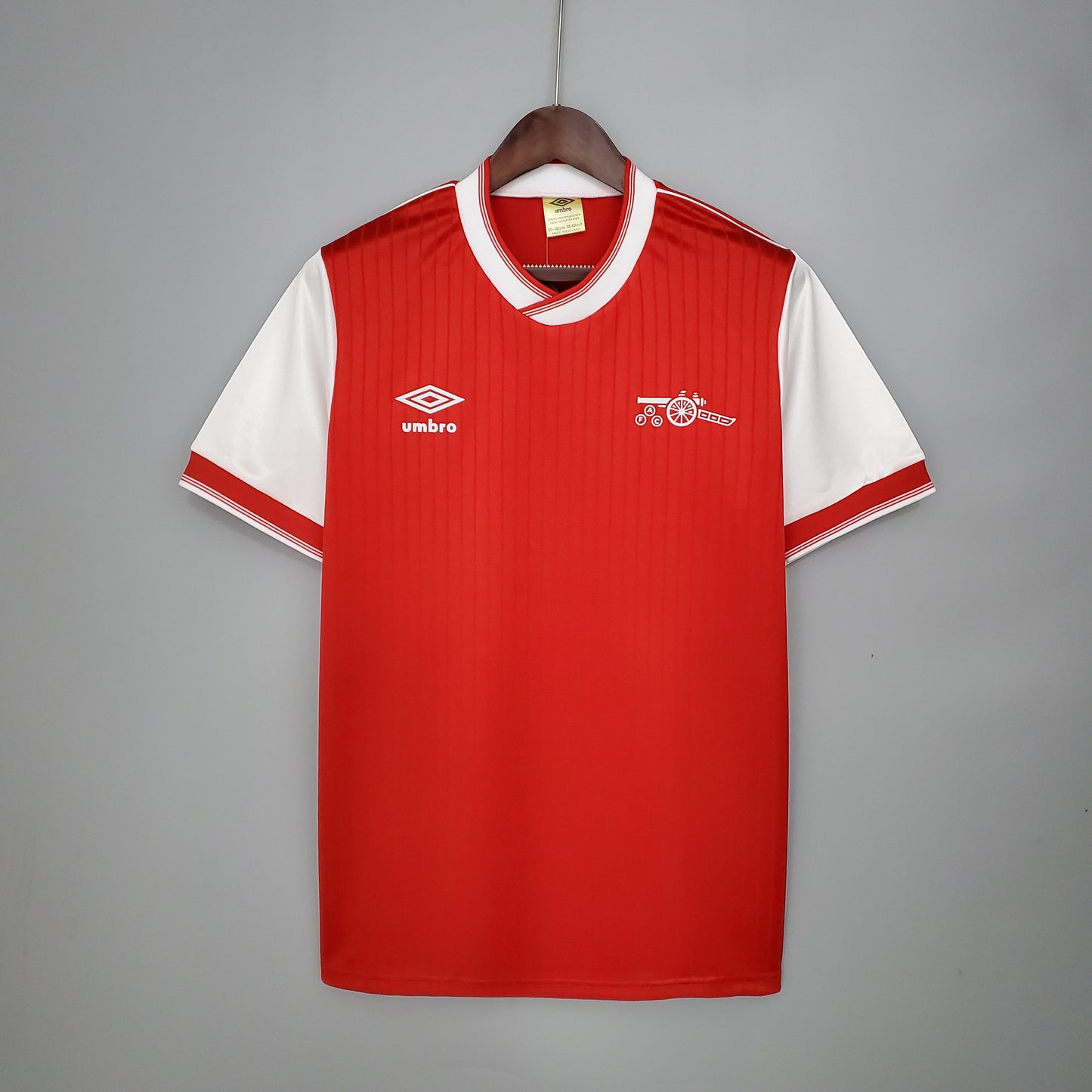 Arsenal Home Kit 83/86
