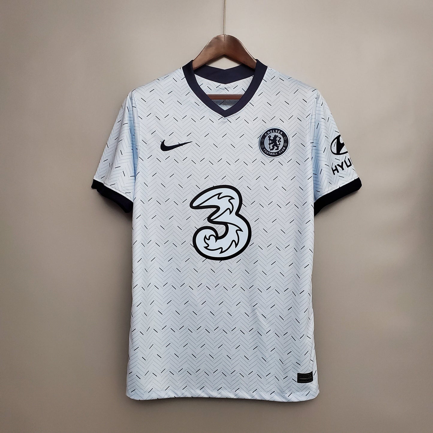 Chelsea Away Kit 20/21