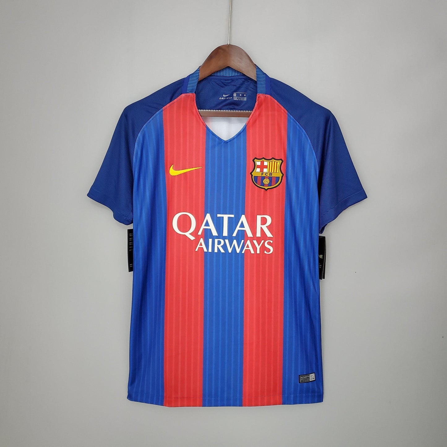 Barcelona Home Kit 16/17