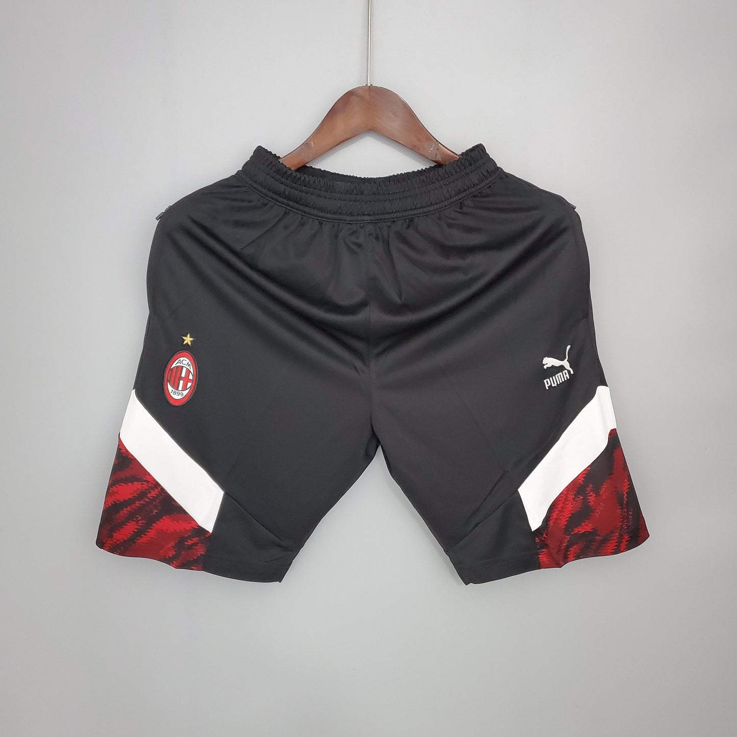 AC Milan Training Shorts 21/22