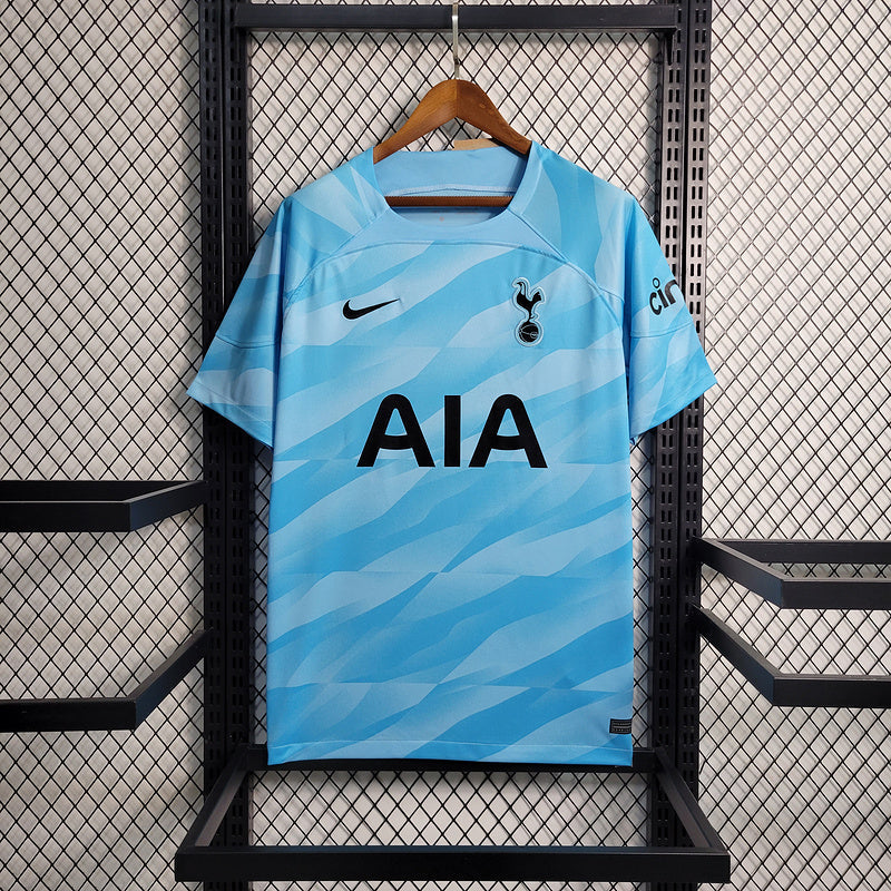 Tottenham Away Kit 23/24