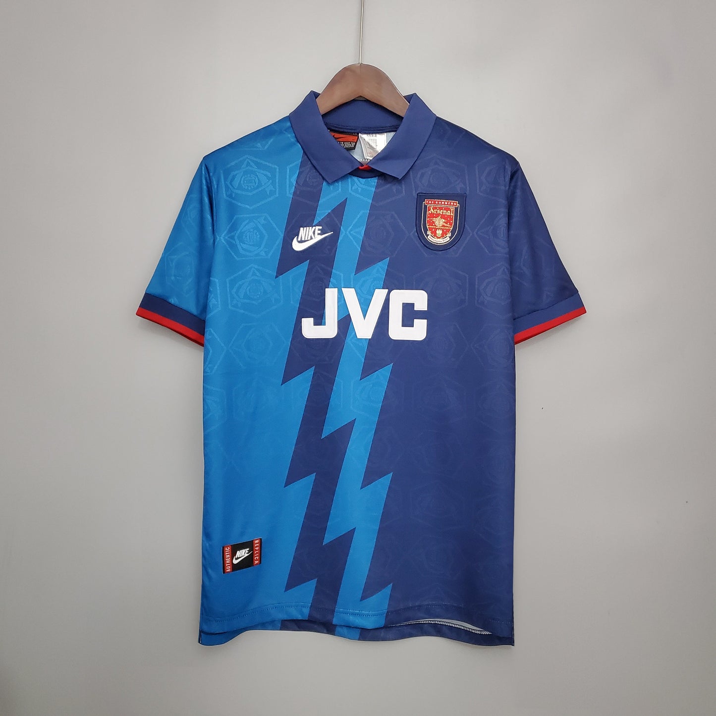 Arsenal Away Kit 95/96