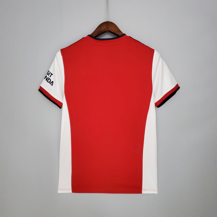 Arsenal Home Kit 21/22