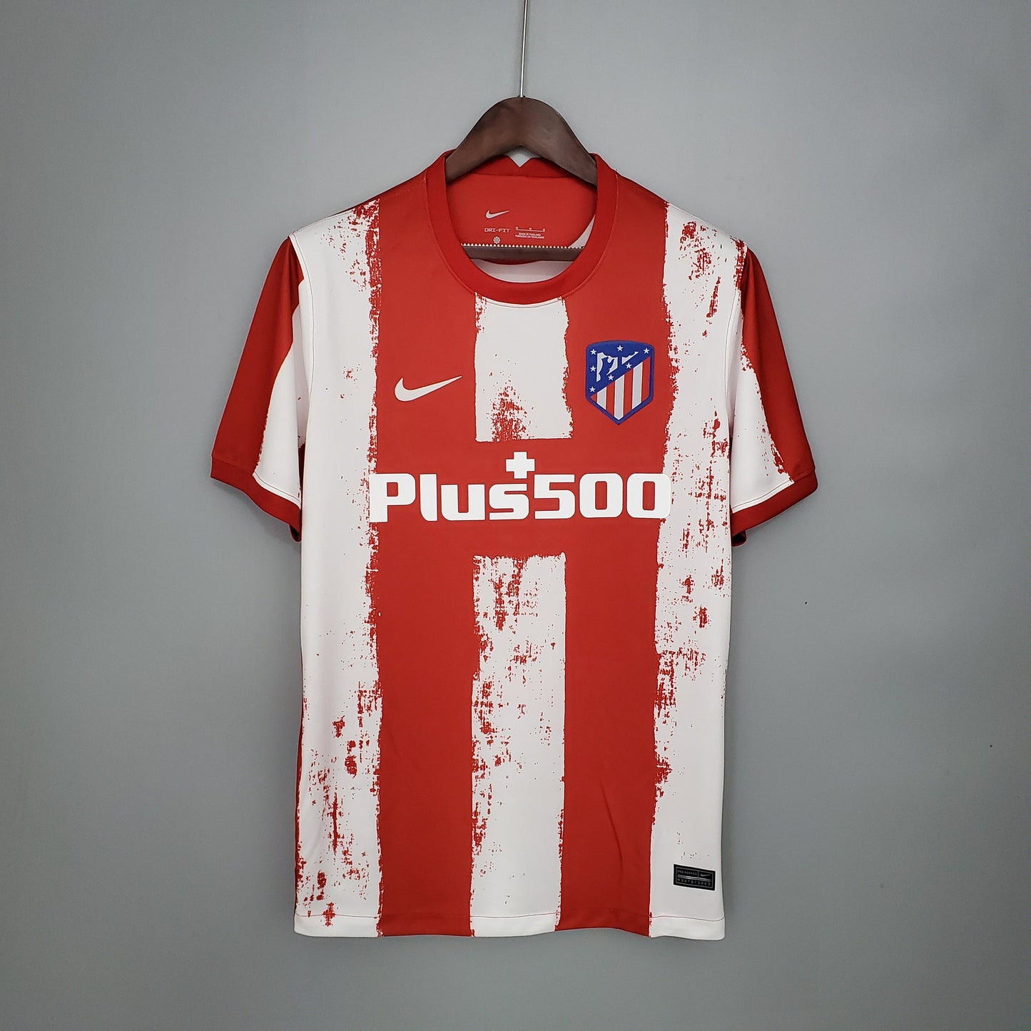 Atletico Madrid Home Kit 21/22