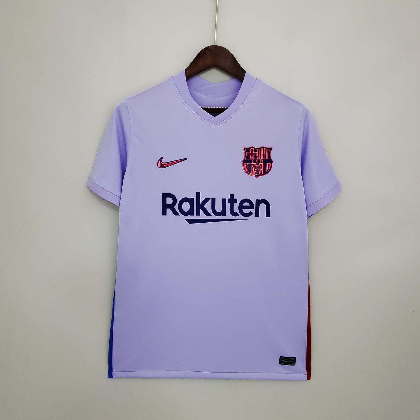 Barcelona Away Kit 21/22
