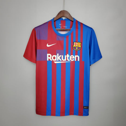 Barcelona Home Kit 21/22