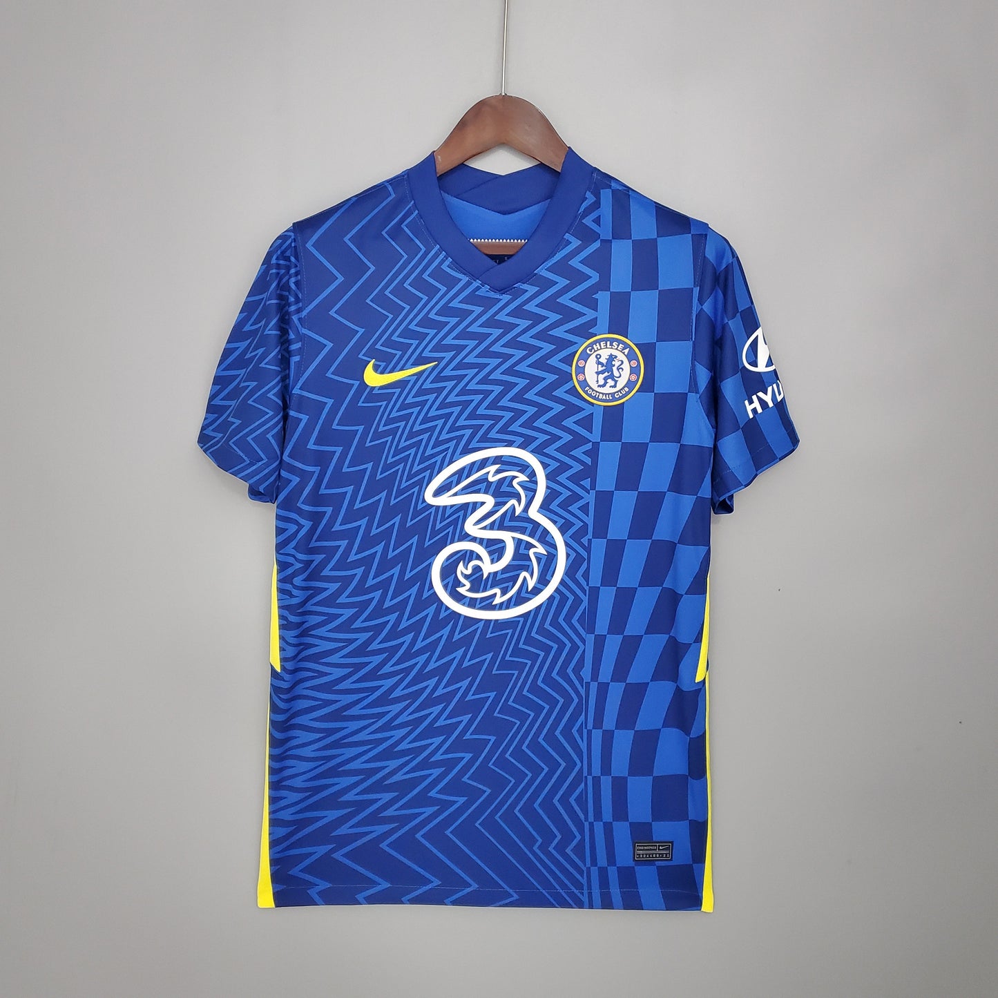 Chelsea Home Kit 21/22