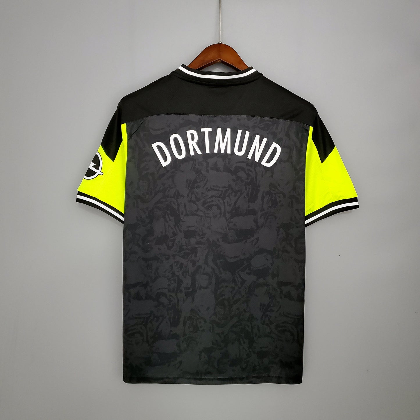 Dortmund Limited Edition Kit 21/22