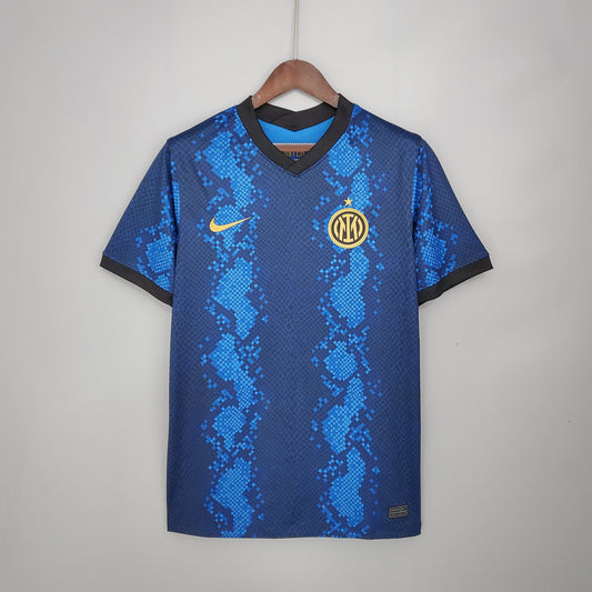 Inter Milan Home Kit 21/22