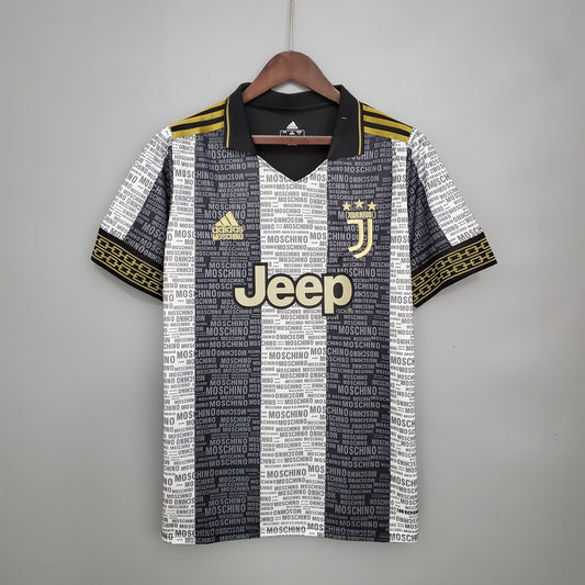 Juventus Adidas & Moschino 21/22