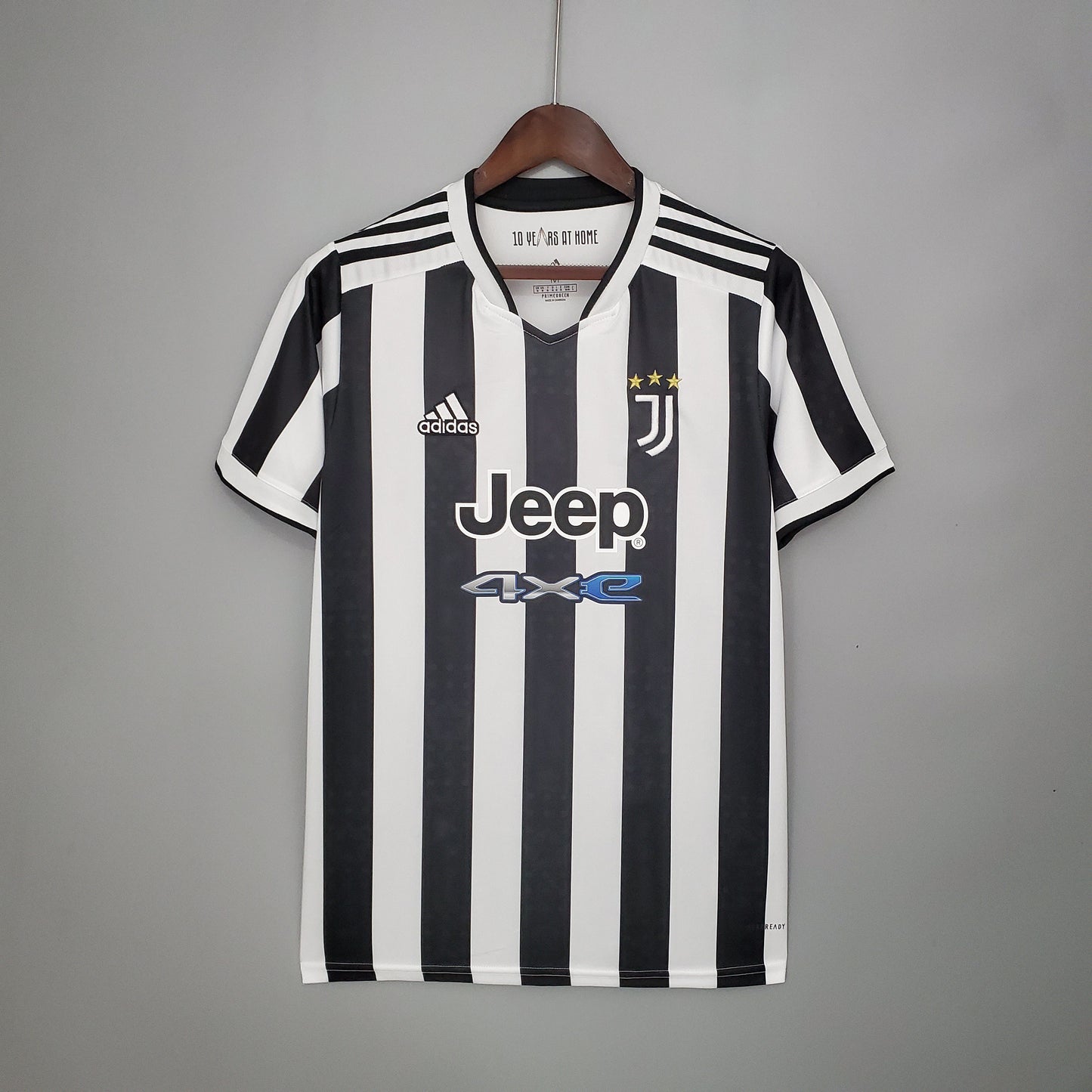 Juventus Home Kit 21/22