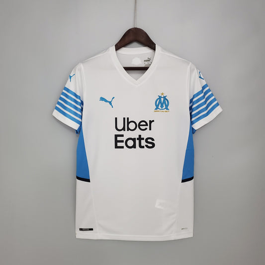 Marseille Home Kit 21/22