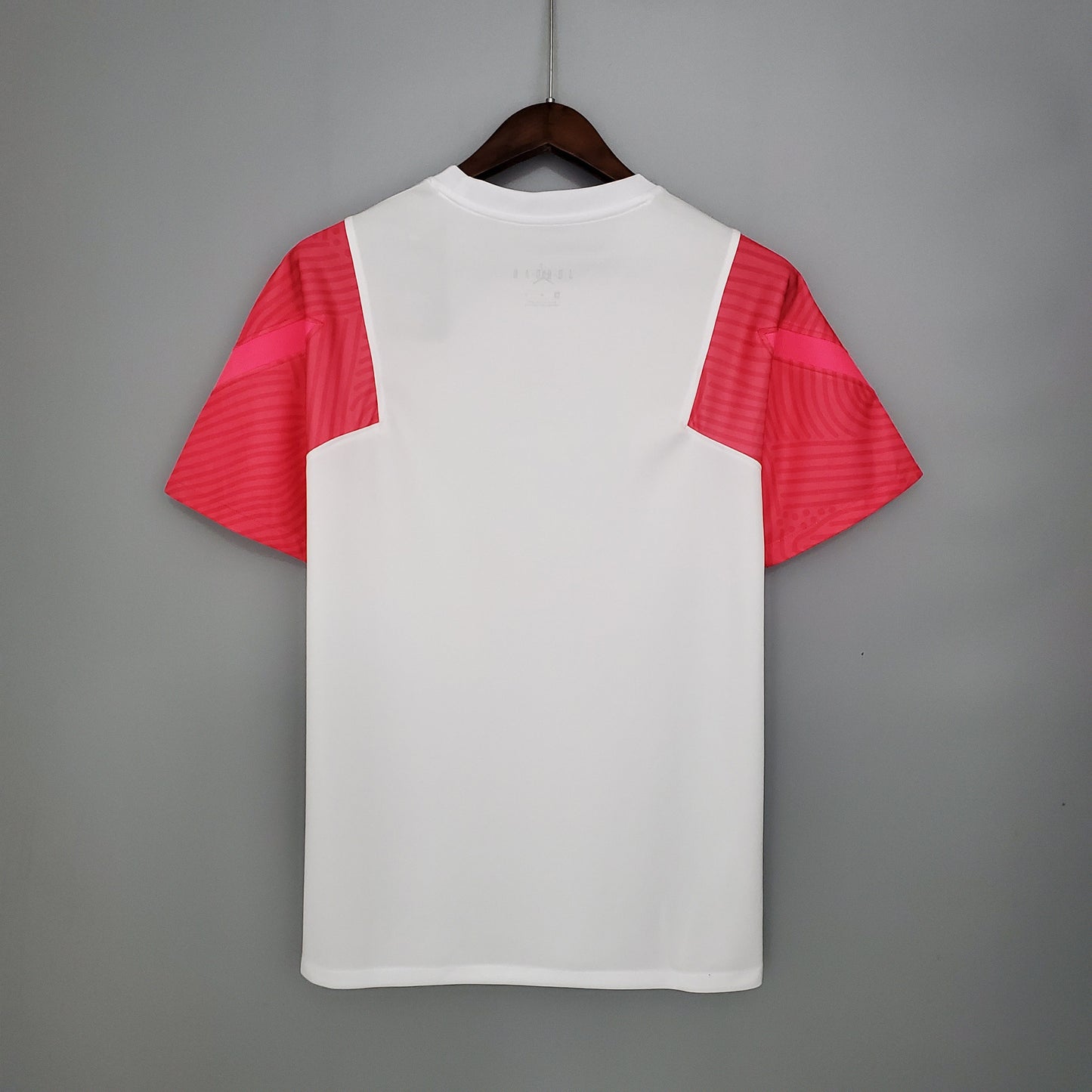 PSG Training Kit Pink & White 21/22