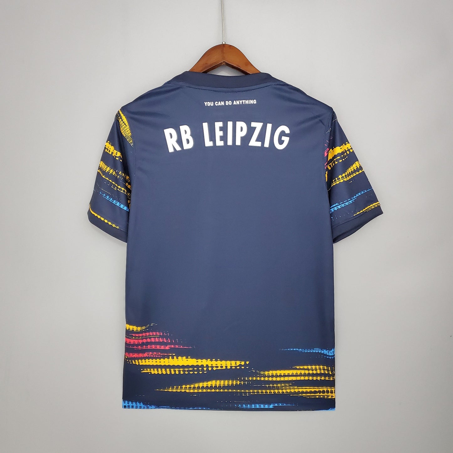 RB Leipzig Away Kit 21/22