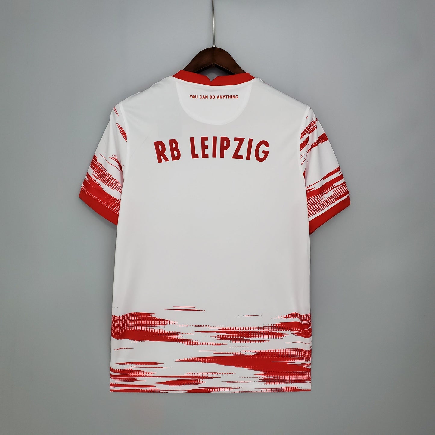 RB Leipzig Home Kit 21/22
