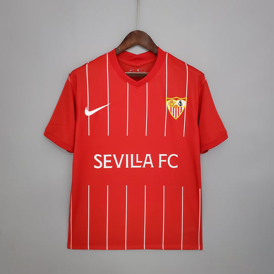 Sevilla Home Kit 21/22