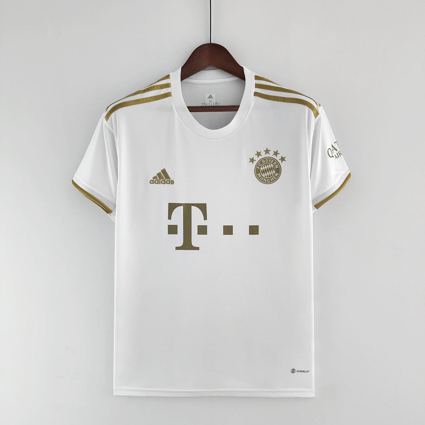 Bayern Munich Away Kit 22/23