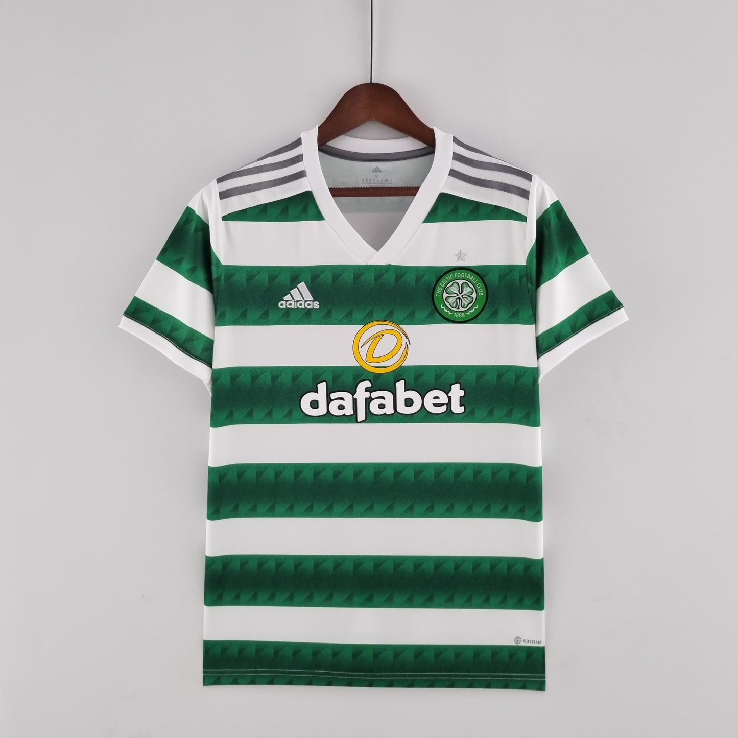 Celtic Home Kit 22/23