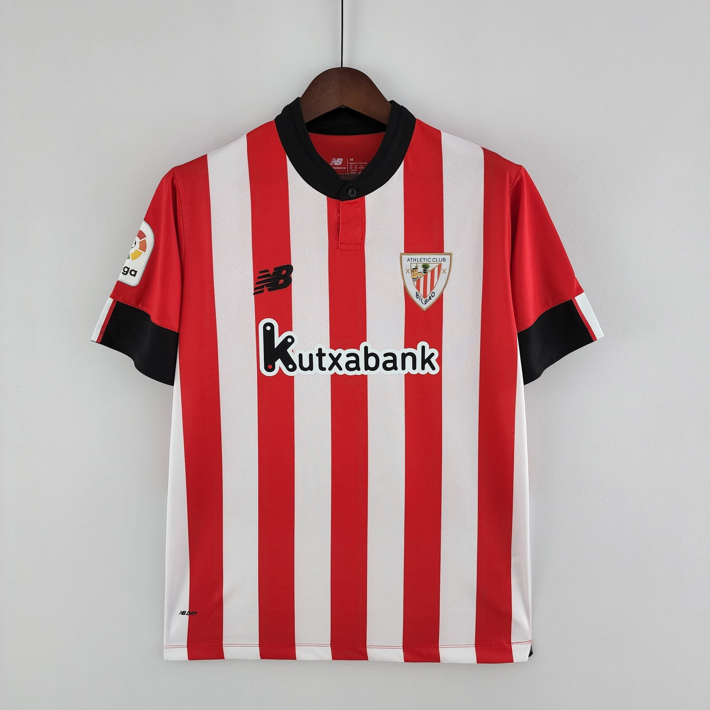 Athletic Bilbao Home Kit 22/23