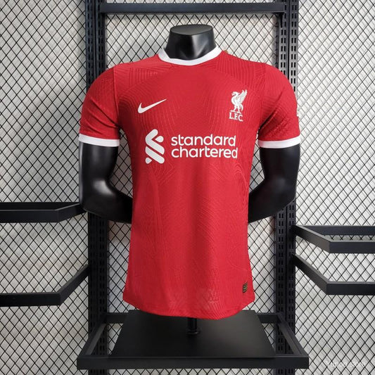 Liverpool Home Kit 23/24