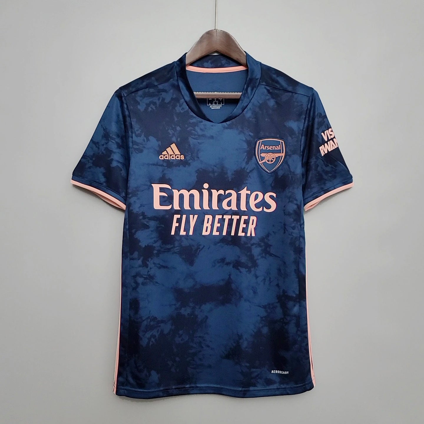 Arsenal Third Kit 20/21