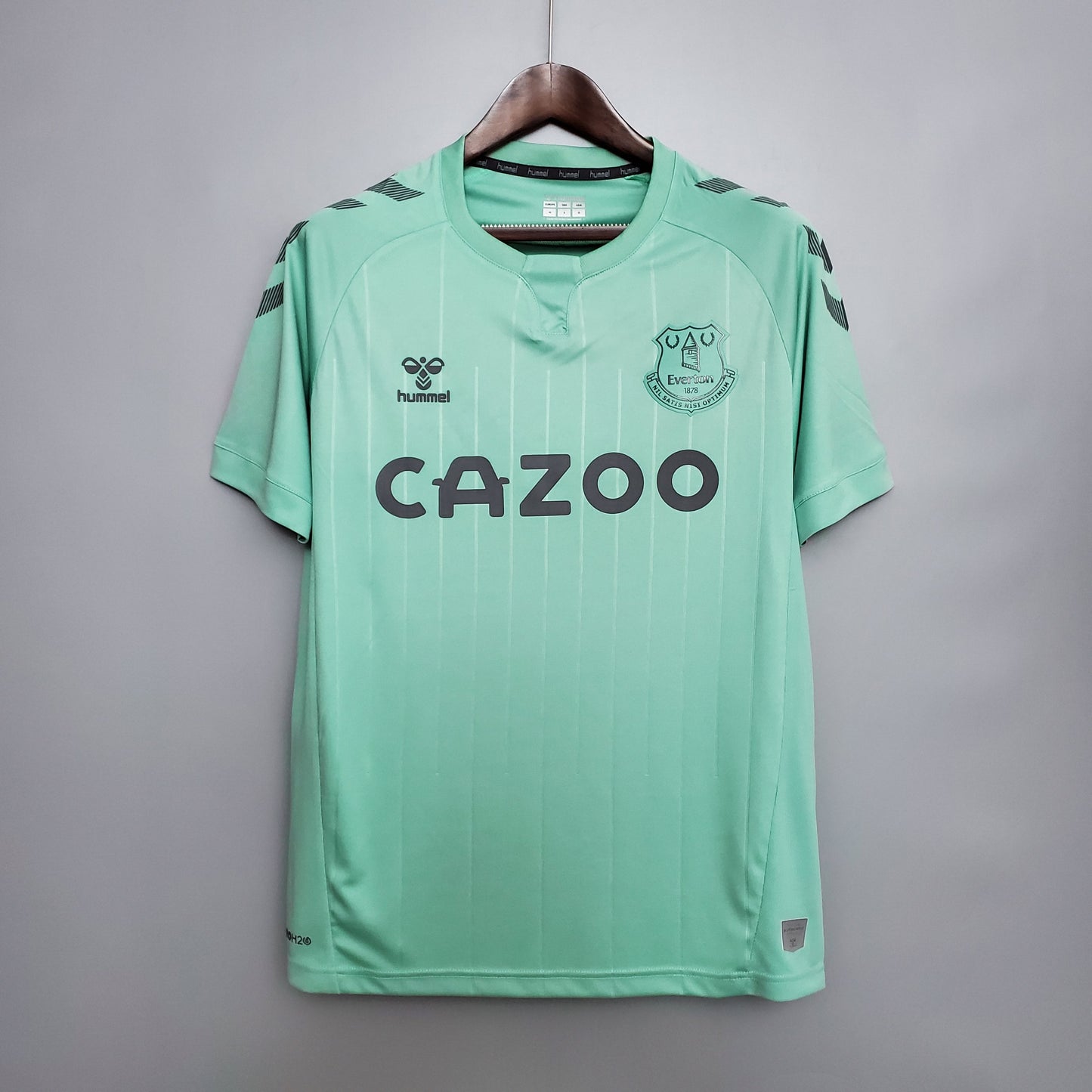 Everton Third Kit 21/22