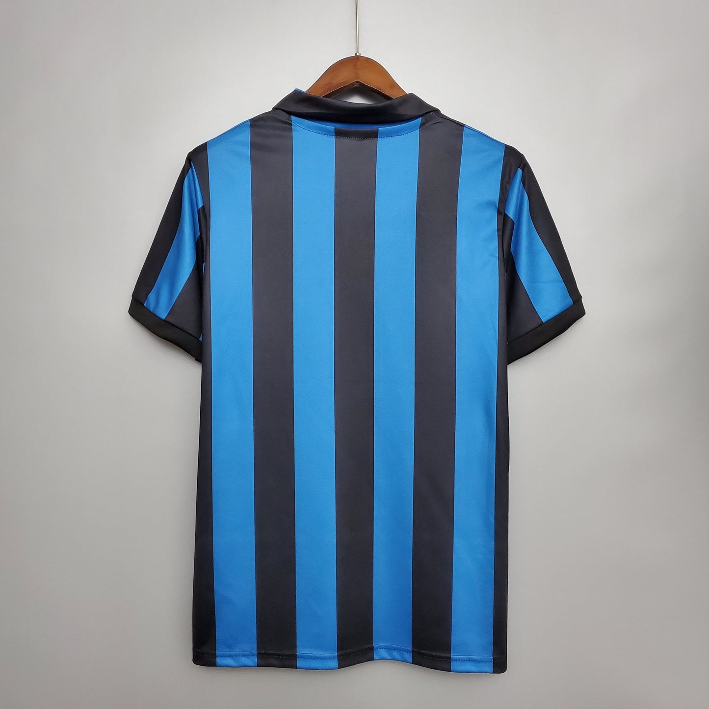 Retro Inter Milan Home Kit 88/89